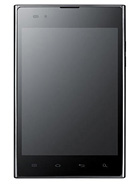 LG Optimus Vu F100S – технические характеристики
