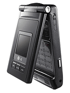 LG P7200 – технические характеристики