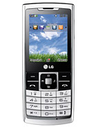 LG S310 – технические характеристики