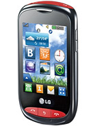 LG Cookie WiFi T310i – технические характеристики