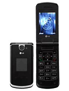 LG U830 – технические характеристики