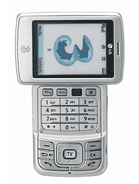 LG U900 – технические характеристики