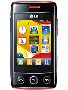 LG Cookie Lite T300 – технические характеристики
