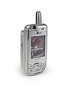 LG A7150 – технические характеристики