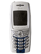 LG G5300 – технические характеристики