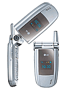 LG G7120 – технические характеристики