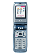 LG L5100 – технические характеристики