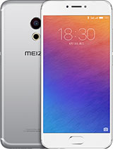 Meizu Pro 6 – технические характеристики