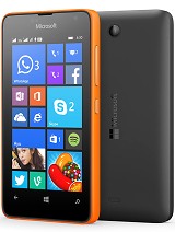 Microsoft Lumia 430 Dual SIM – технические характеристики
