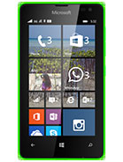 Microsoft Lumia 532 – технические характеристики