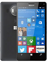Microsoft Lumia 950 XL – технические характеристики