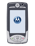 Motorola A1000 – технические характеристики