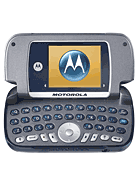 Motorola A630 – технические характеристики