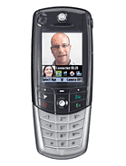 Motorola A835 – технические характеристики
