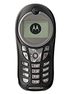 Motorola C115 – технические характеристики