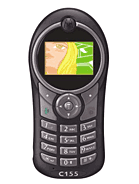 Motorola C155 – технические характеристики