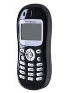 Motorola C230 – технические характеристики