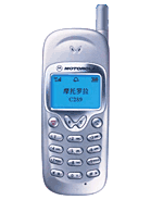 Motorola C289 – технические характеристики