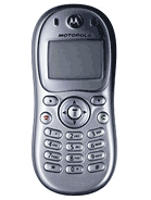 Motorola C332 – технические характеристики