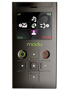 Modu Phone – технические характеристики