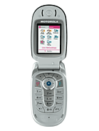 Motorola V535 – технические характеристики