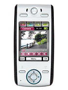 Motorola E680 – технические характеристики