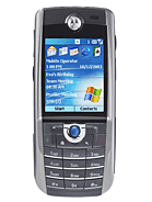 Motorola MPx100 – технические характеристики