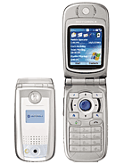 Motorola MPx220 – технические характеристики