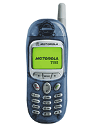 Motorola T190 – технические характеристики