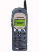 Motorola Talkabout T2288 – технические характеристики