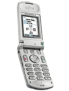 Motorola T720 – технические характеристики