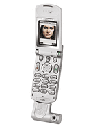 Motorola T720i – технические характеристики