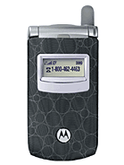 Motorola T725 – технические характеристики