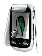 Motorola A1200 – технические характеристики