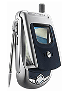 Motorola A728 – технические характеристики