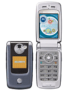 Motorola A910 – технические характеристики