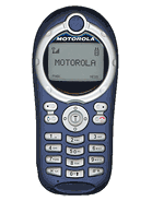 Motorola C116 – технические характеристики