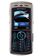 Motorola SLVR L9 – технические характеристики