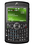 Motorola Q 9h – технические характеристики