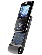 Motorola ROKR Z6 – технические характеристики