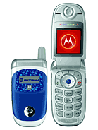 Motorola V226 – технические характеристики