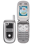Motorola V235 – технические характеристики