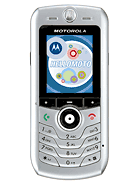 Motorola L2 – технические характеристики