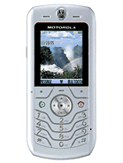 Motorola L6 – технические характеристики