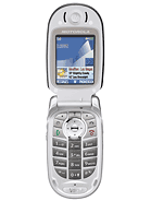 Motorola V557 – технические характеристики