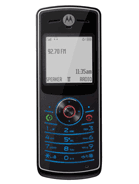 Motorola W160 – технические характеристики