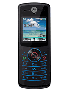 Motorola W180 – технические характеристики