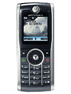 Motorola W209 – технические характеристики
