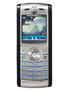 Motorola W215 – технические характеристики