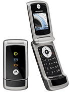 Motorola W220 – технические характеристики